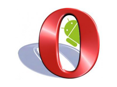 Opera Mini Web Browser for Android