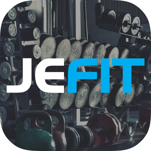 Jefit Workout