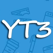 YT3 لتنزيل الفيديو