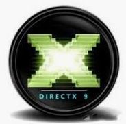 directx 9.0c redistributable