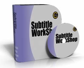subtitle workshop