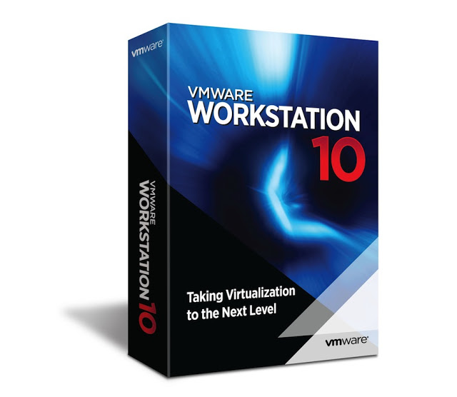 vmware workstation 10 download filehippo