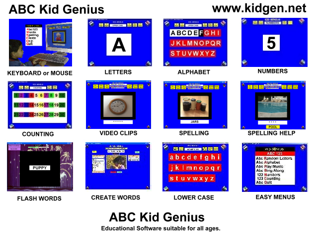 abc kid genius crack free download