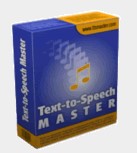 Text-to-Speech Master