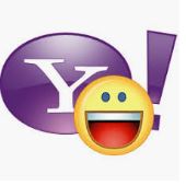 Yahoo Messenger funny games