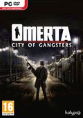 Omerta: City of Gangsters for PC