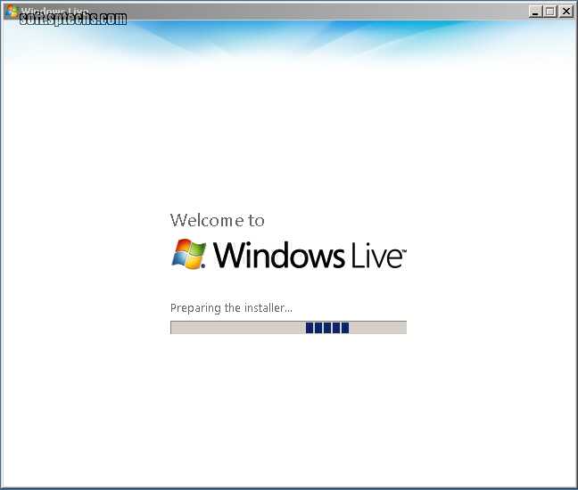 Free Windows Live Messenger 2012