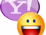 برنامج الياهو  Yahoo Messenger 8.1 صورة 