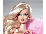 Barbie Super Model صورة 